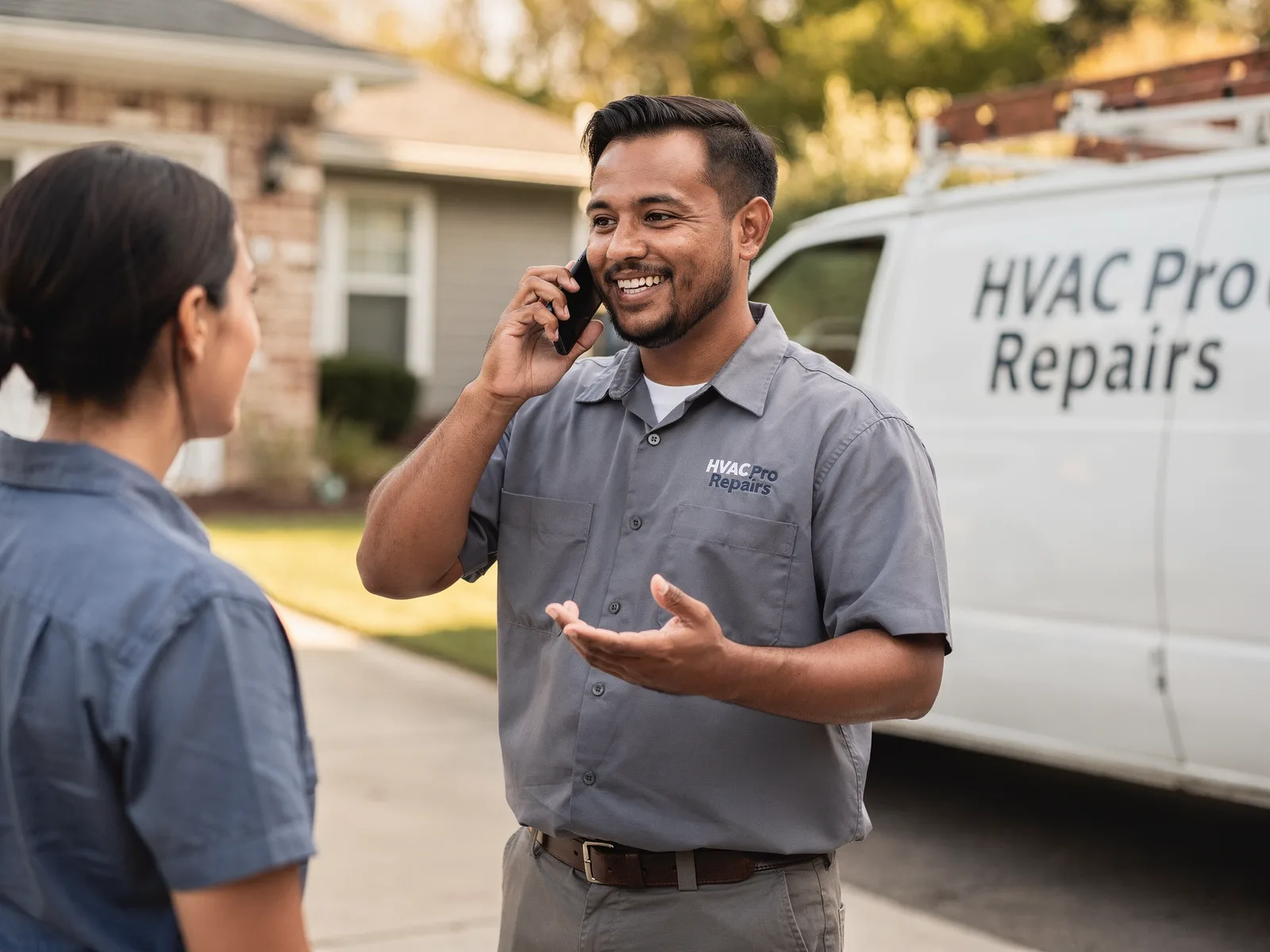 Heat Pump Repair Unity, OR FAQs